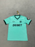 2025-26 Wolves Away