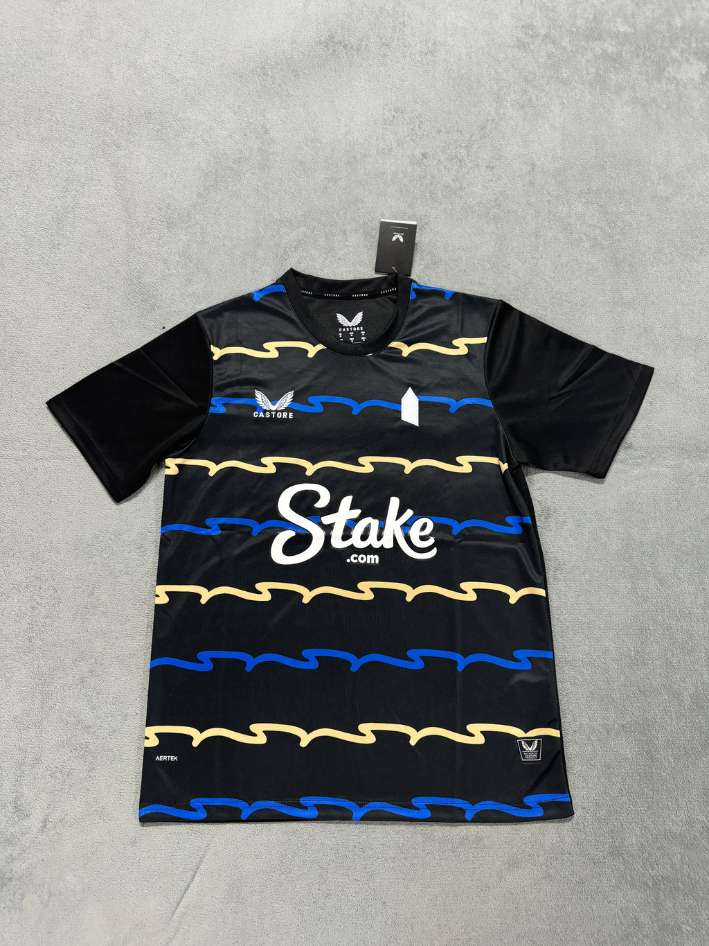 2025-26 Everton Third