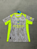 2025-26 Man City Third