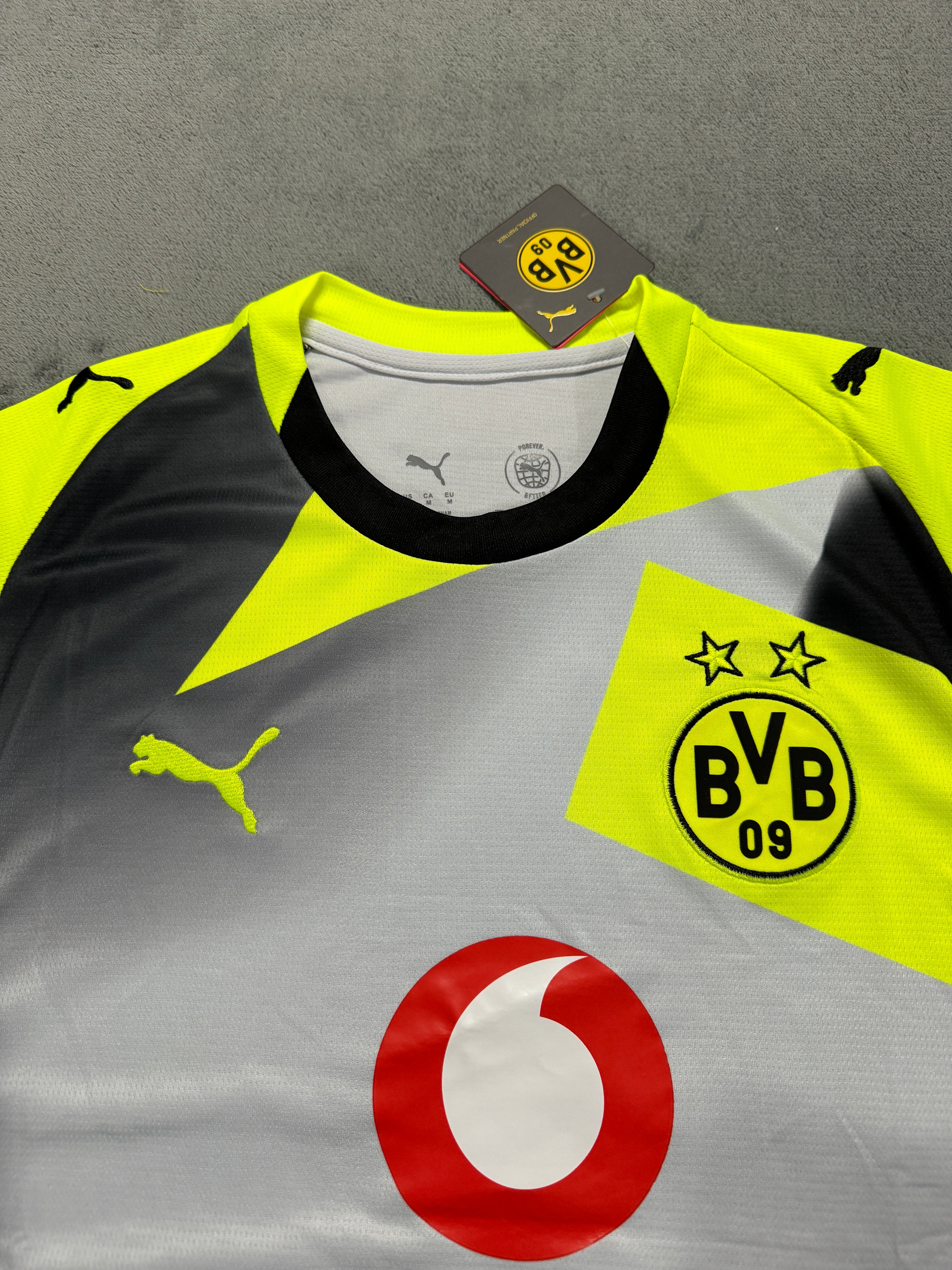 2025-26 Dortmund Away - image 3