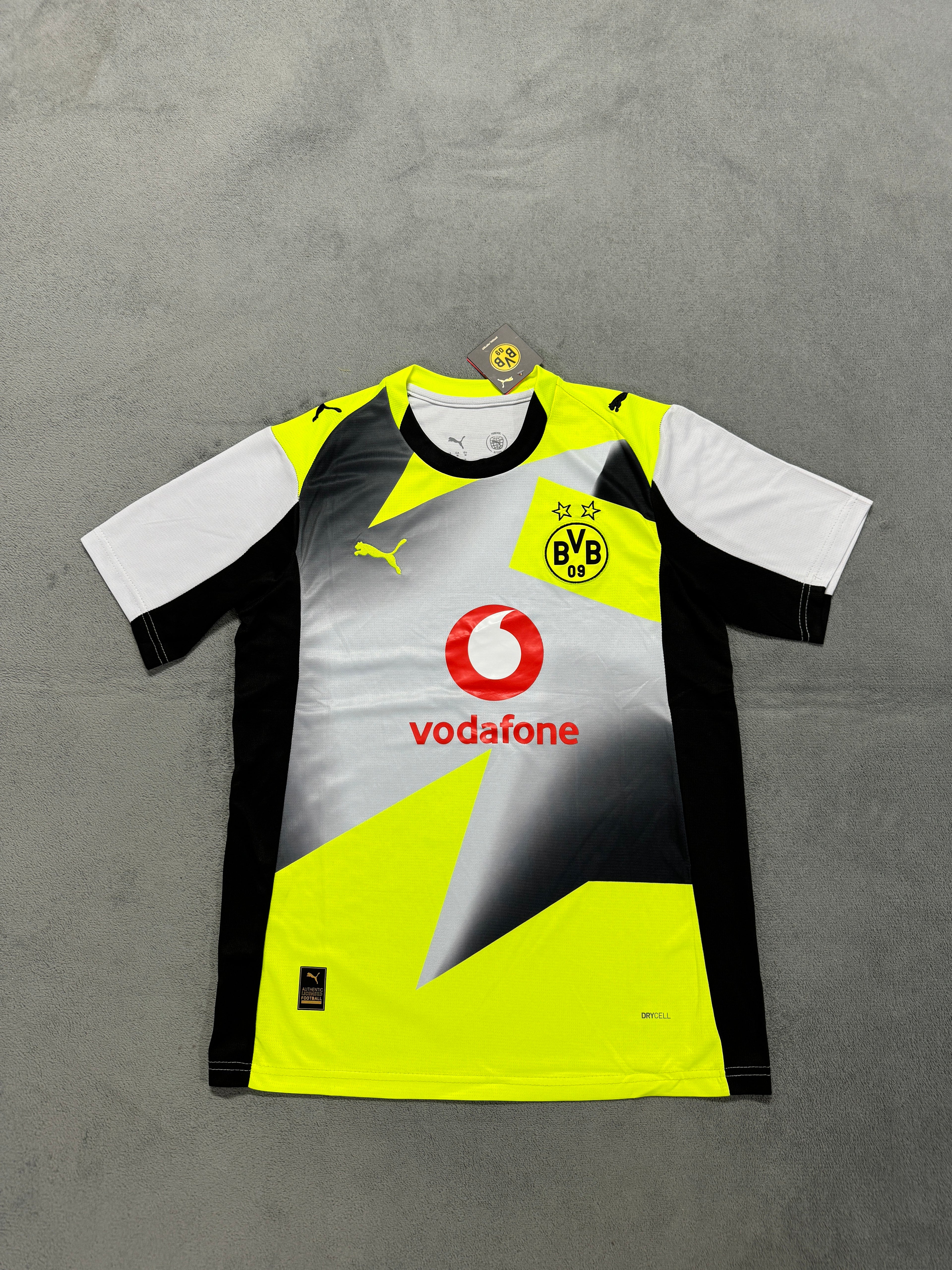 2025-26 Dortmund Away