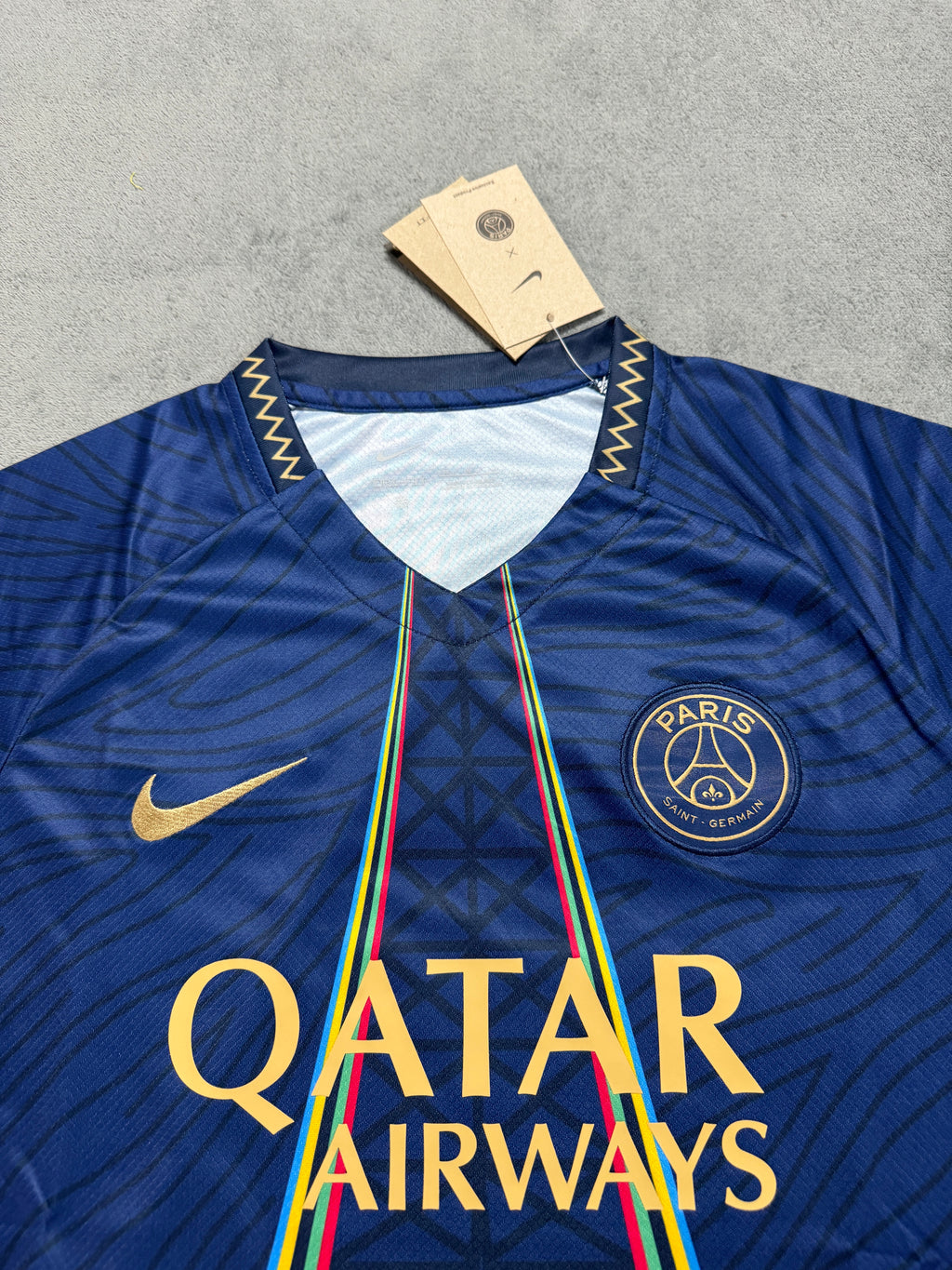 2025-26 PSG Blue - image 3