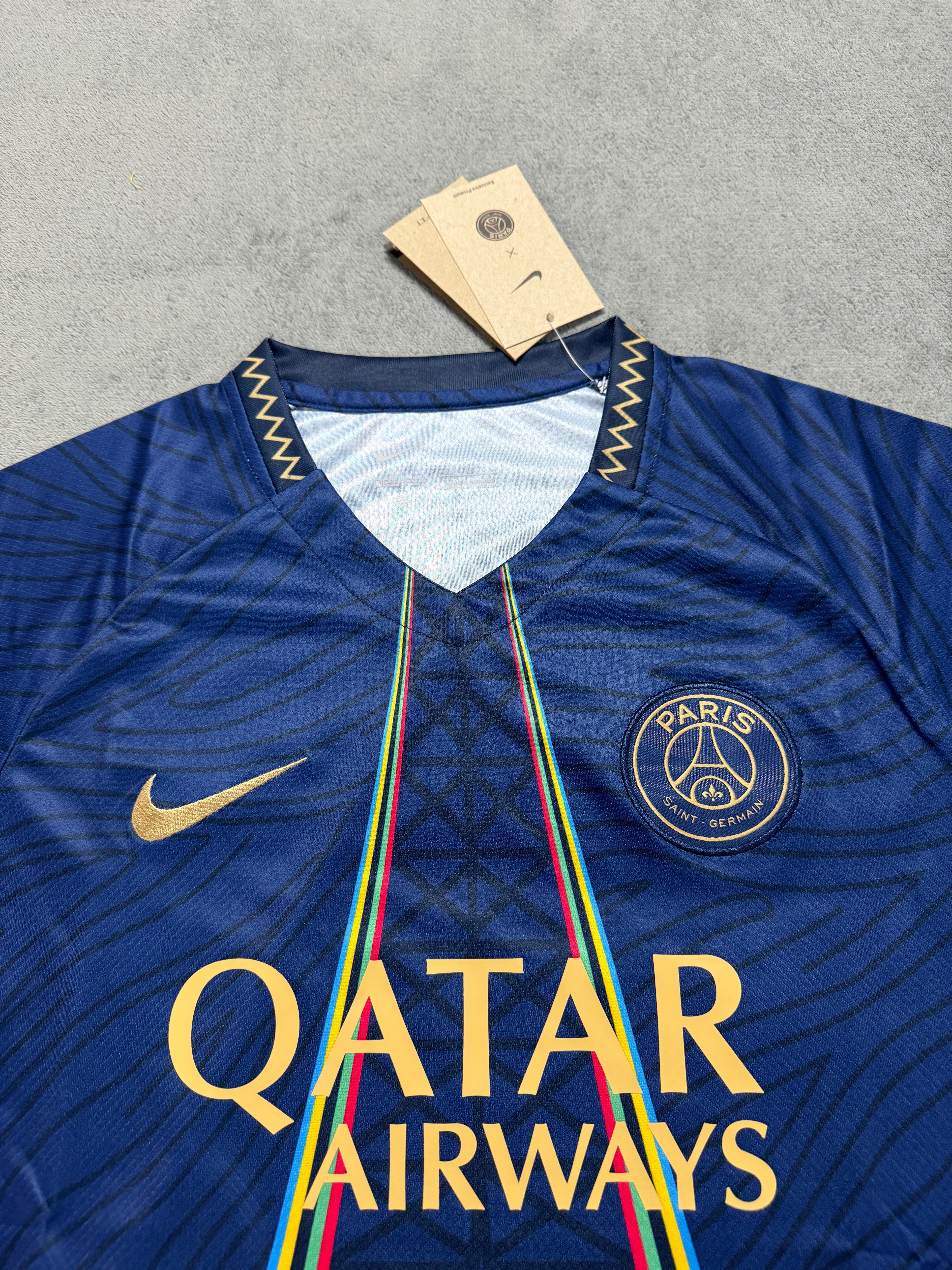 2025-26 PSG Blue - image 3