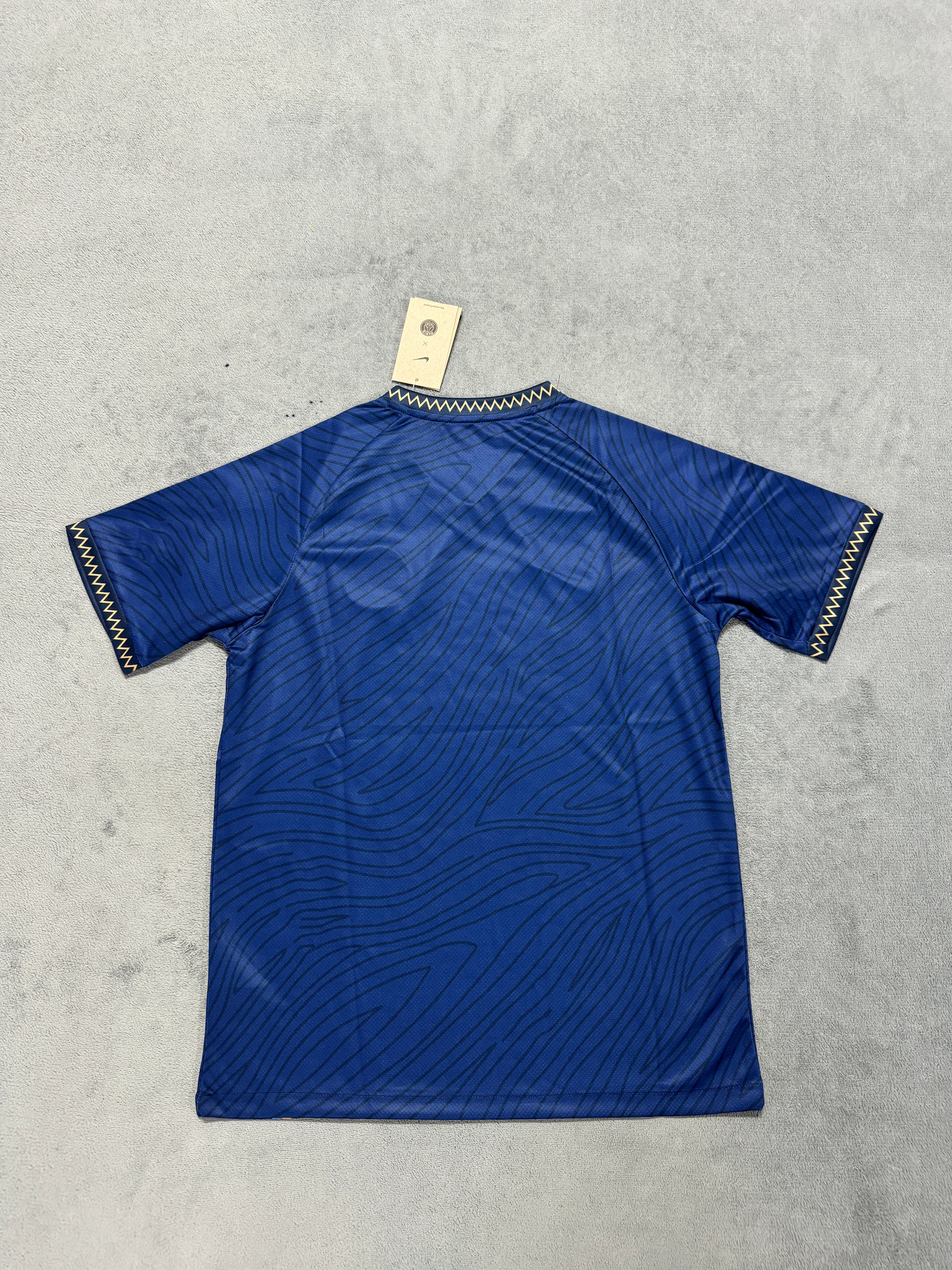 2025-26 PSG Blue - image 2