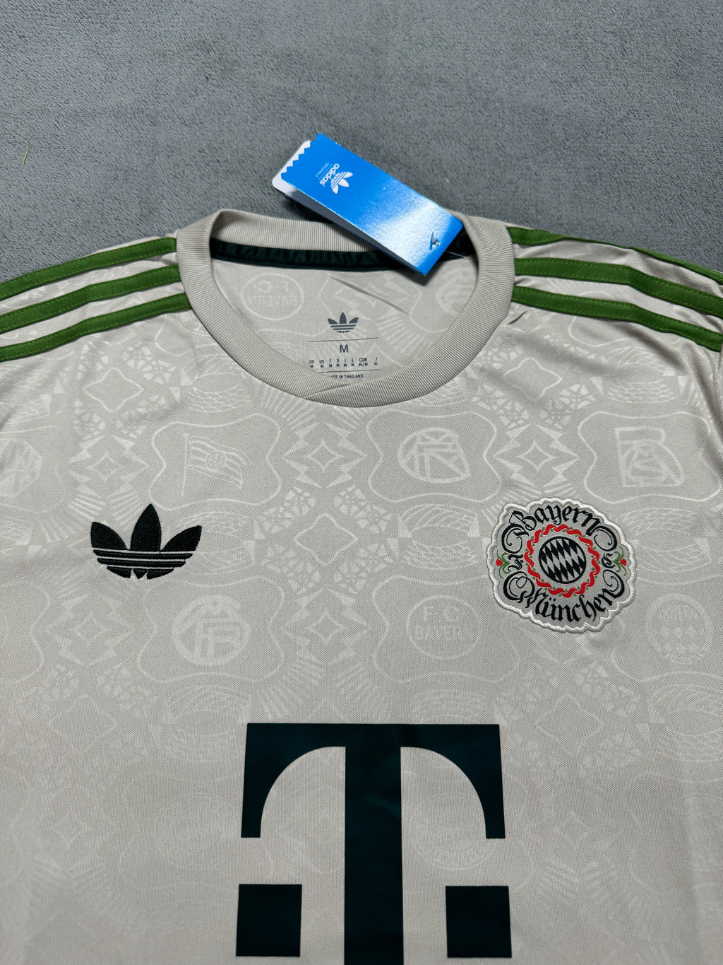 2025-26 Bayern Munich Oktoberfest Edition - image 3