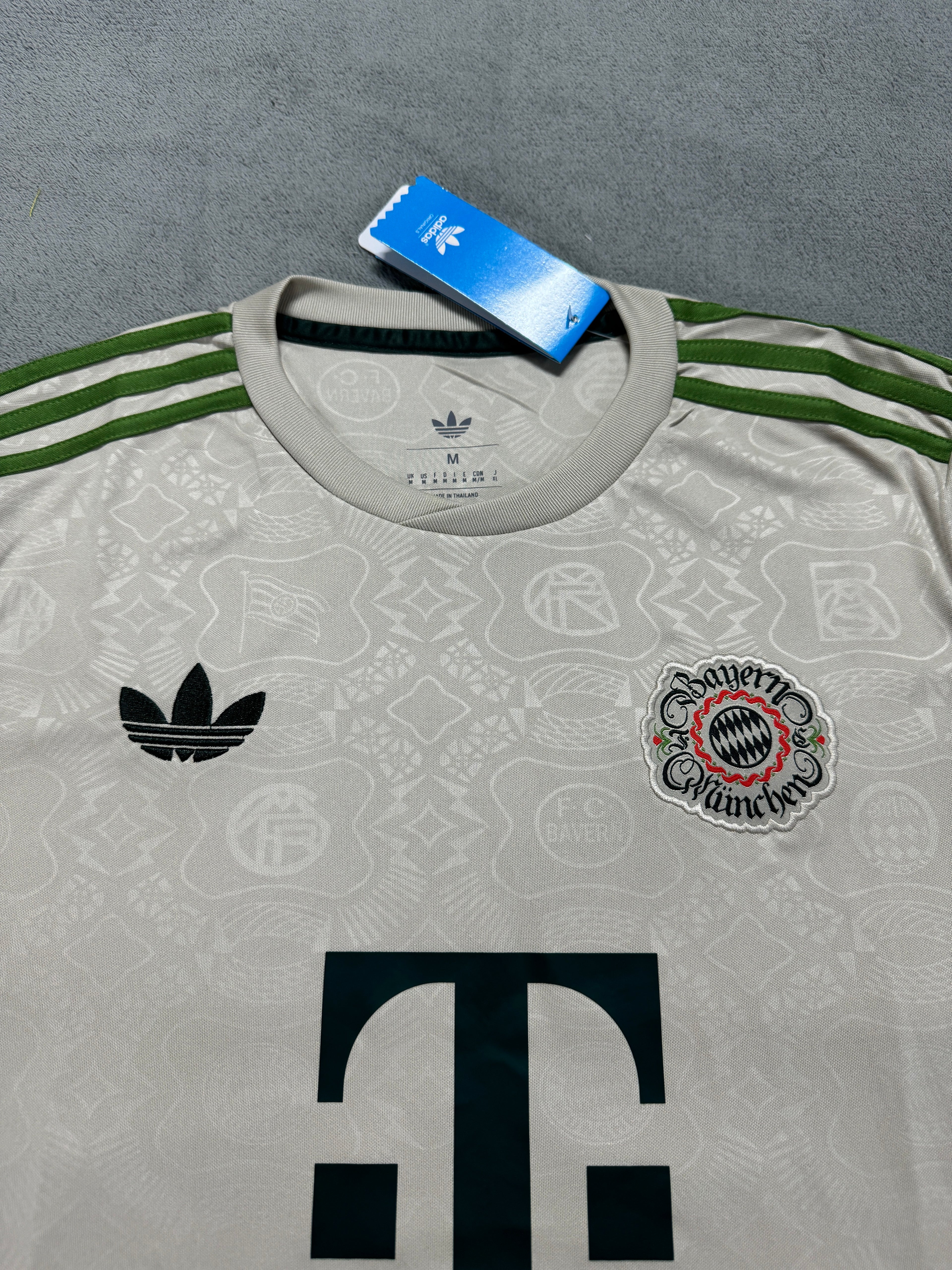 2025-26 Bayern Munich Oktoberfest Edition - image 3