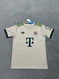 2025-26 Bayern Munich Oktoberfest Edition