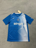 2025-26 Chelsea Pre-Match Blue