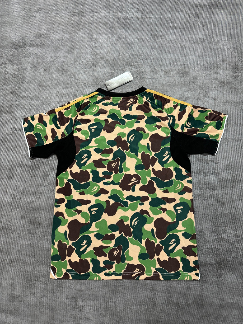2025-26 Adidas Ape Collab - image 2