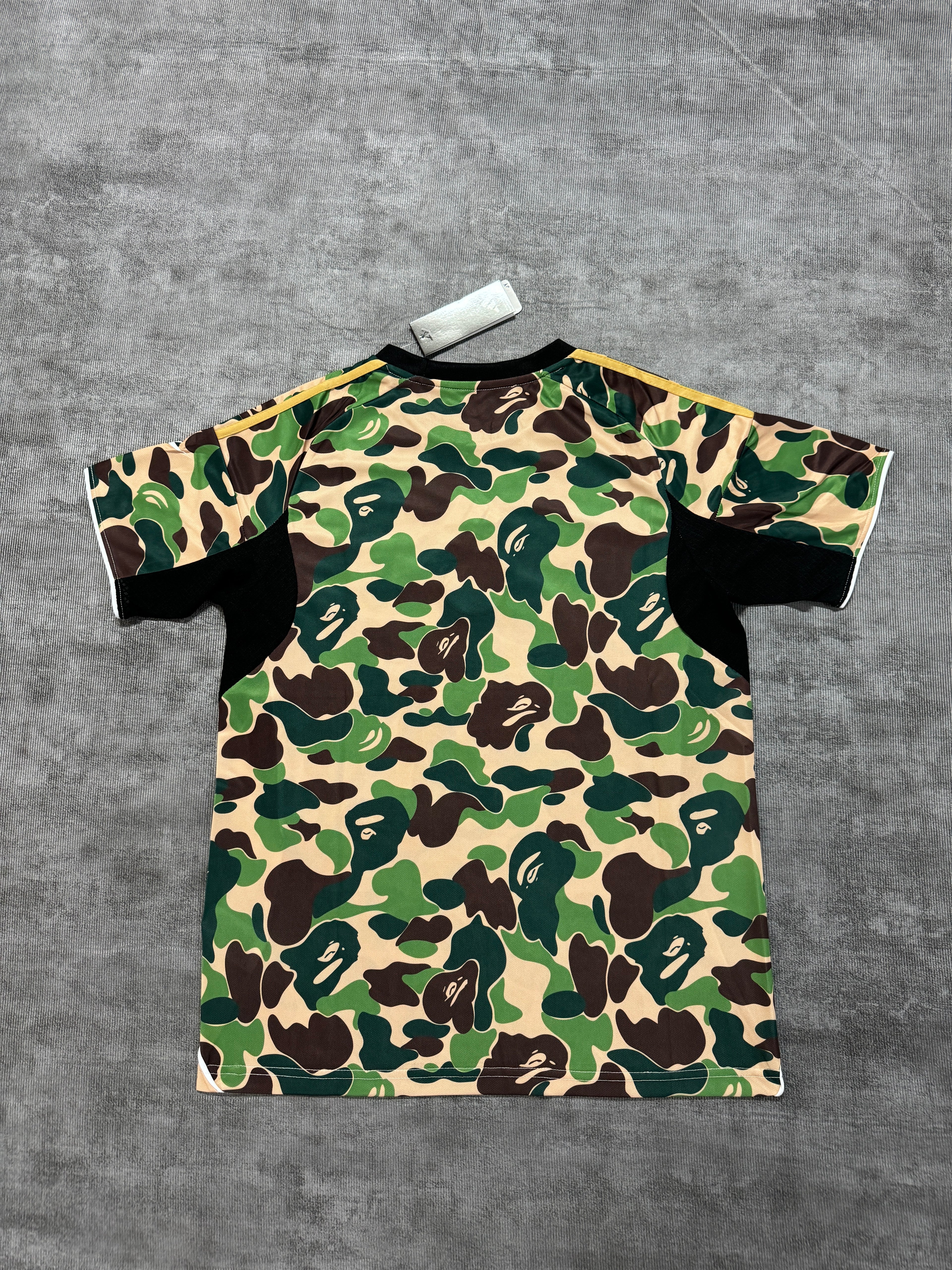 2025-26 Adidas Ape Collab - image 2
