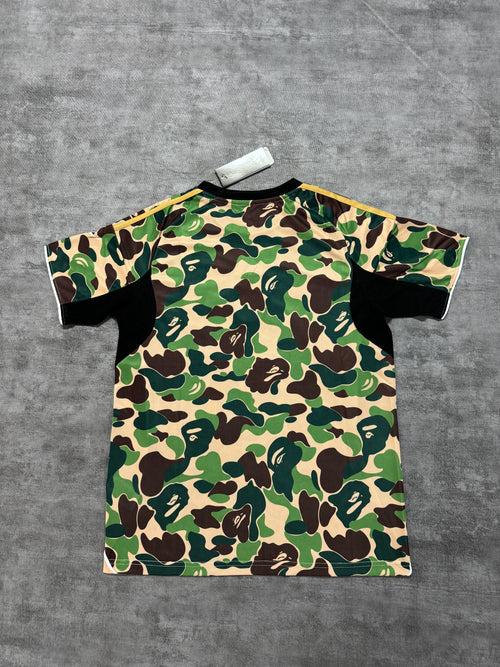 2025-26 Adidas Ape Collab - image 2