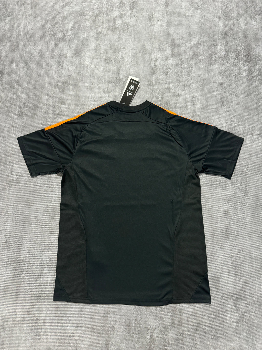 2025-26 Arsenal Collab Edition Black - image 2