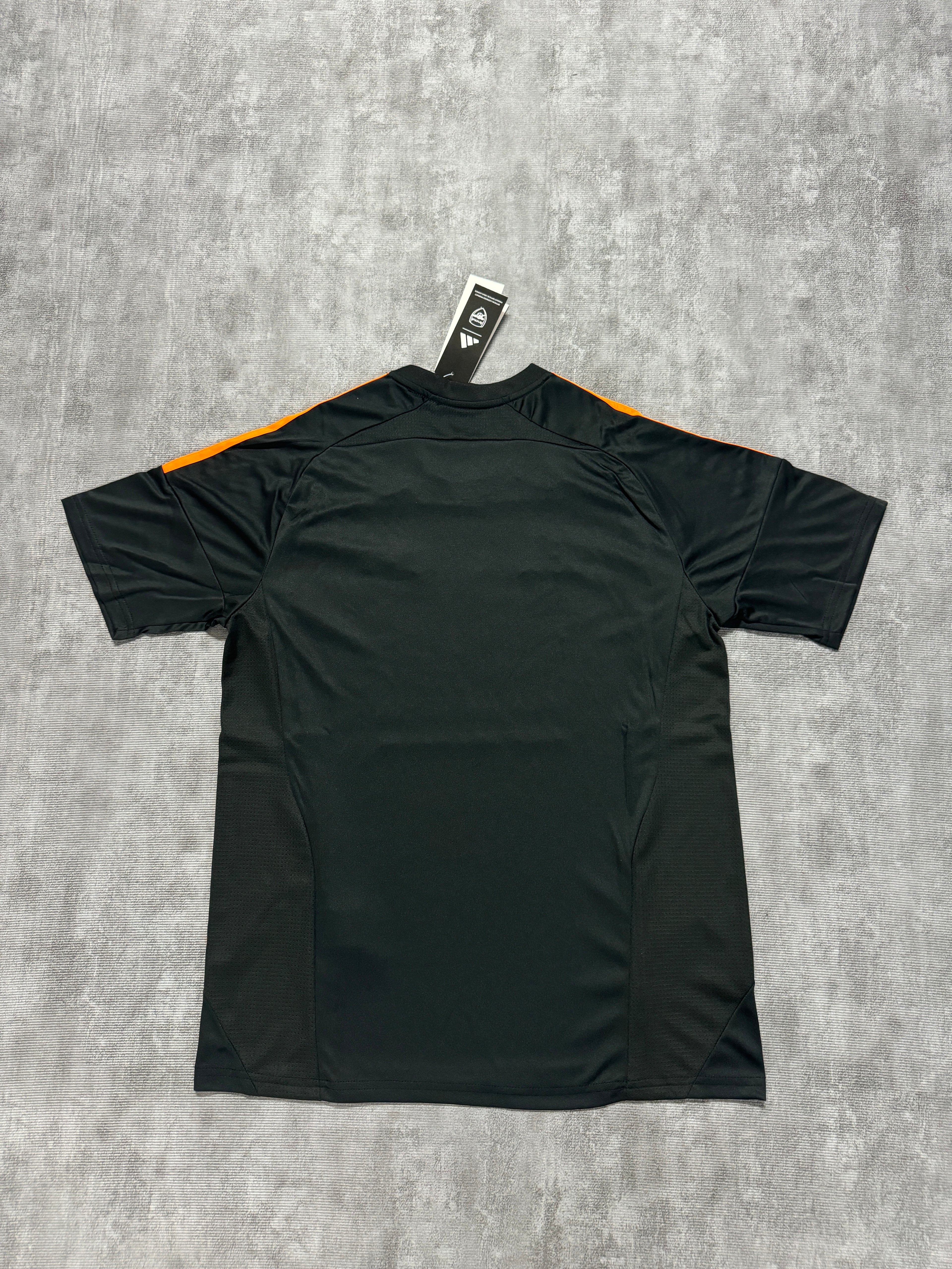 2025-26 Arsenal Collab Edition Black - image 2