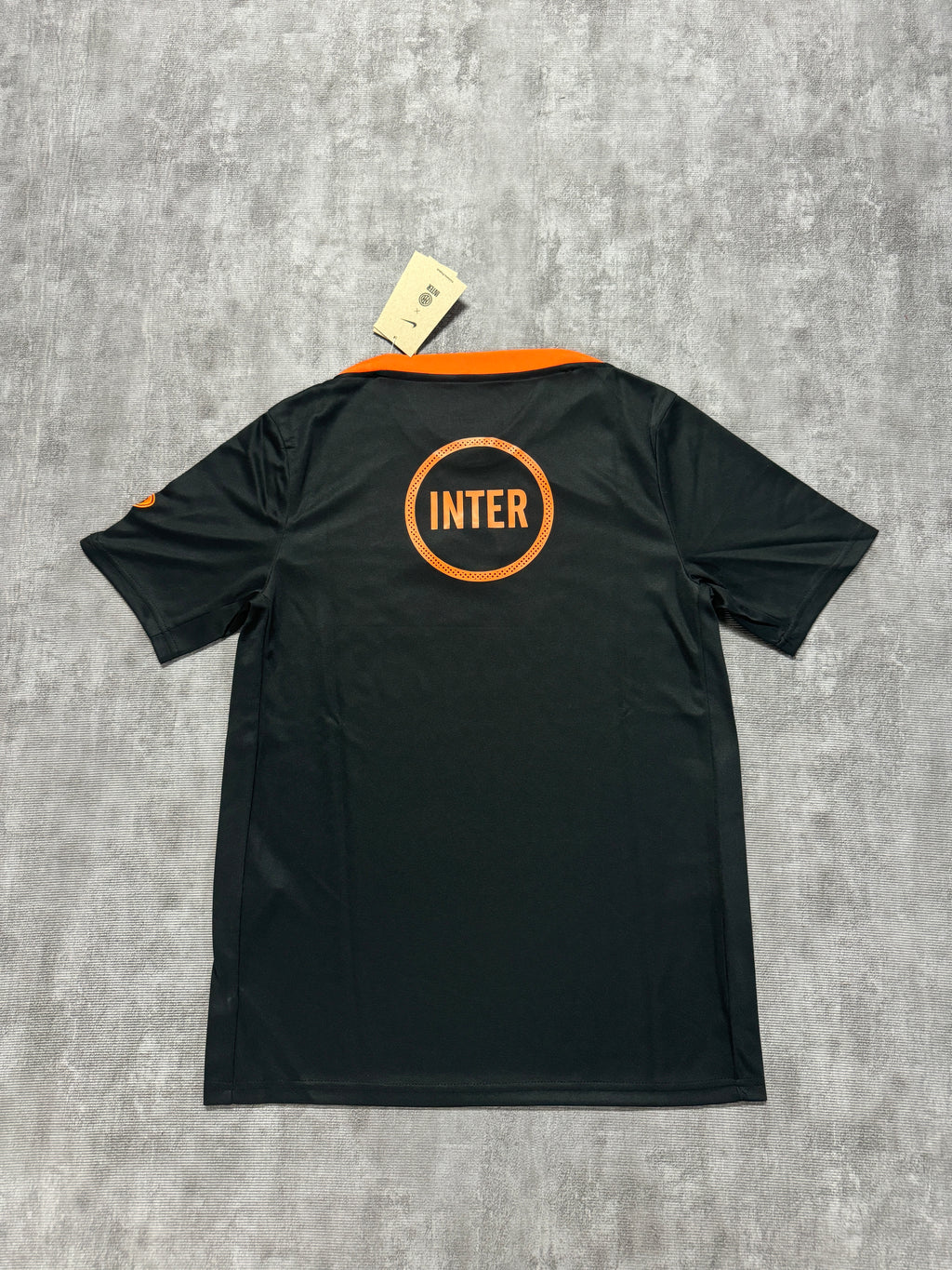 2025-26 Inter Milan Pre-Match Black - image 2