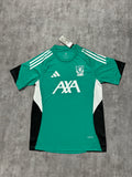 2025-26 Liverpool Training Green