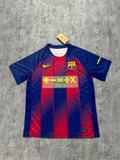 2025-26 Barcelona Home +-