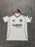 2025-26 Eintracht Frankfurt Away