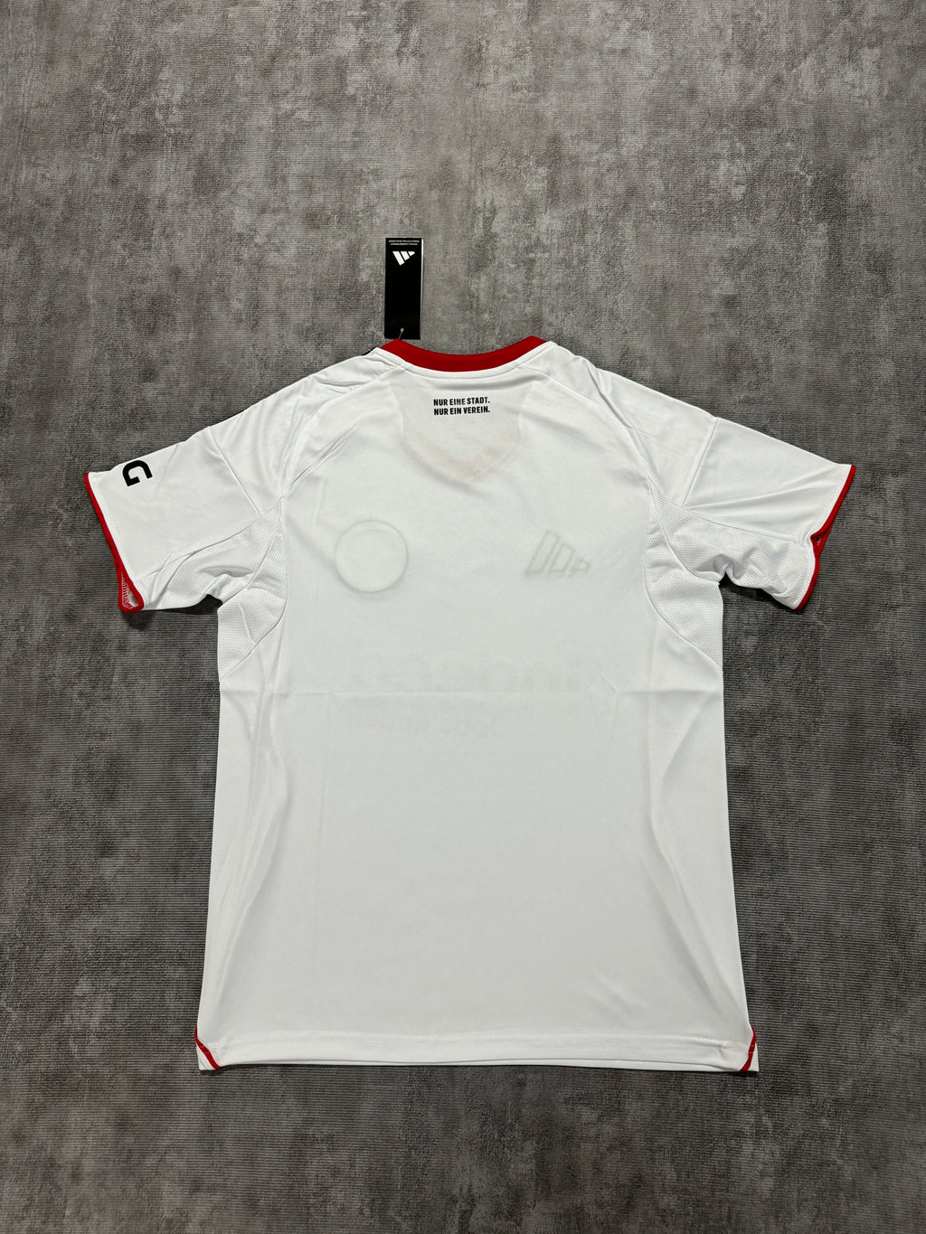 2025-26 Eintracht Frankfurt Away - image 2