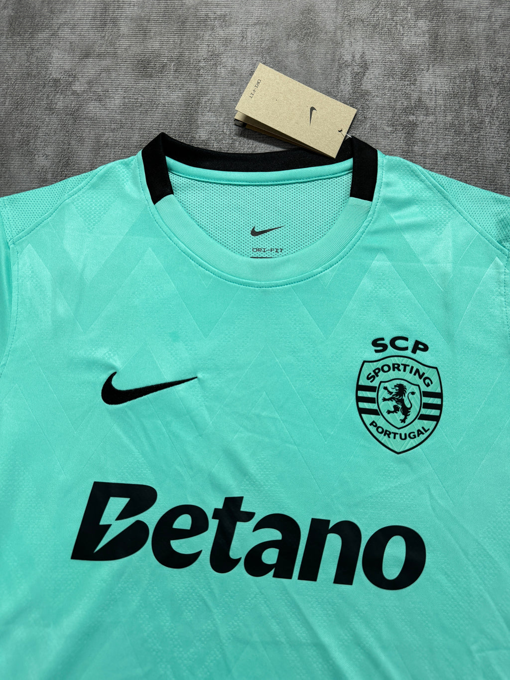 2025-26 Benfica Fourth - image 3