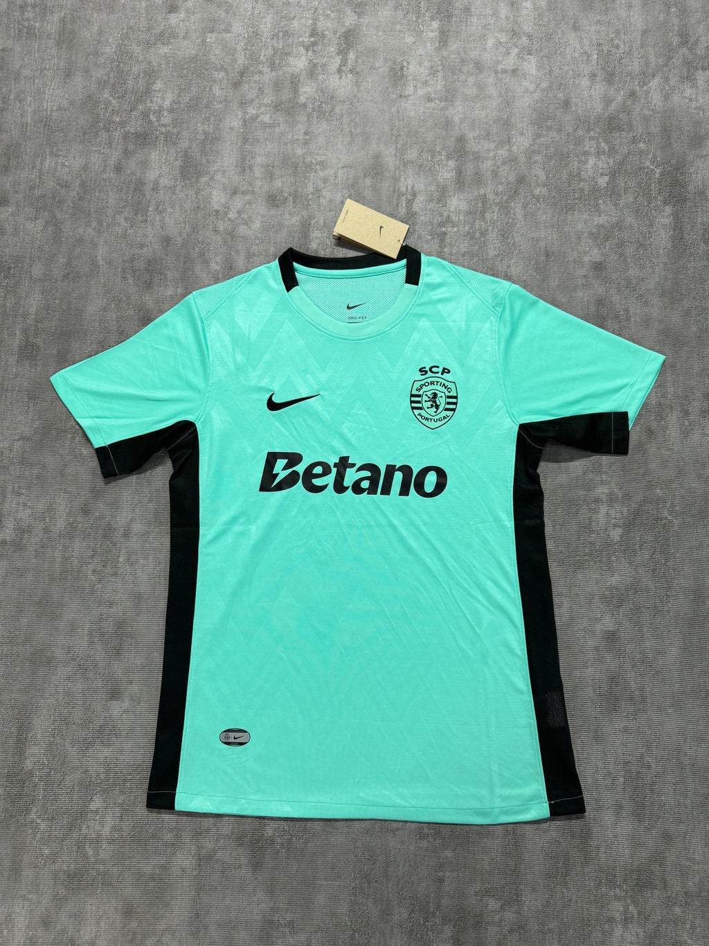 2025-26 Benfica Fourth