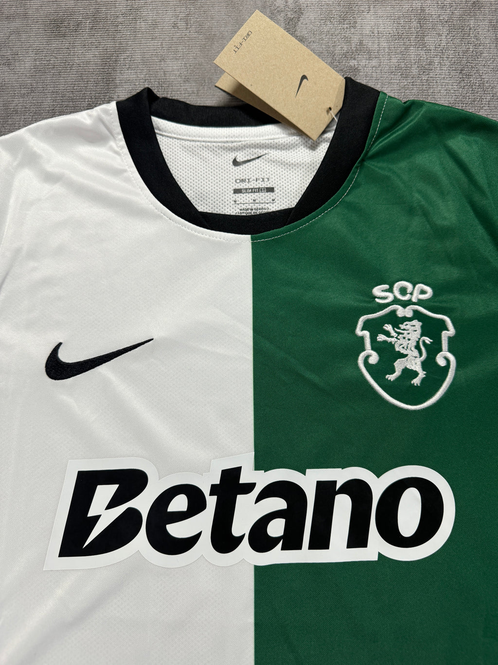 2025-26 Benfica Anniversary Edition - image 3