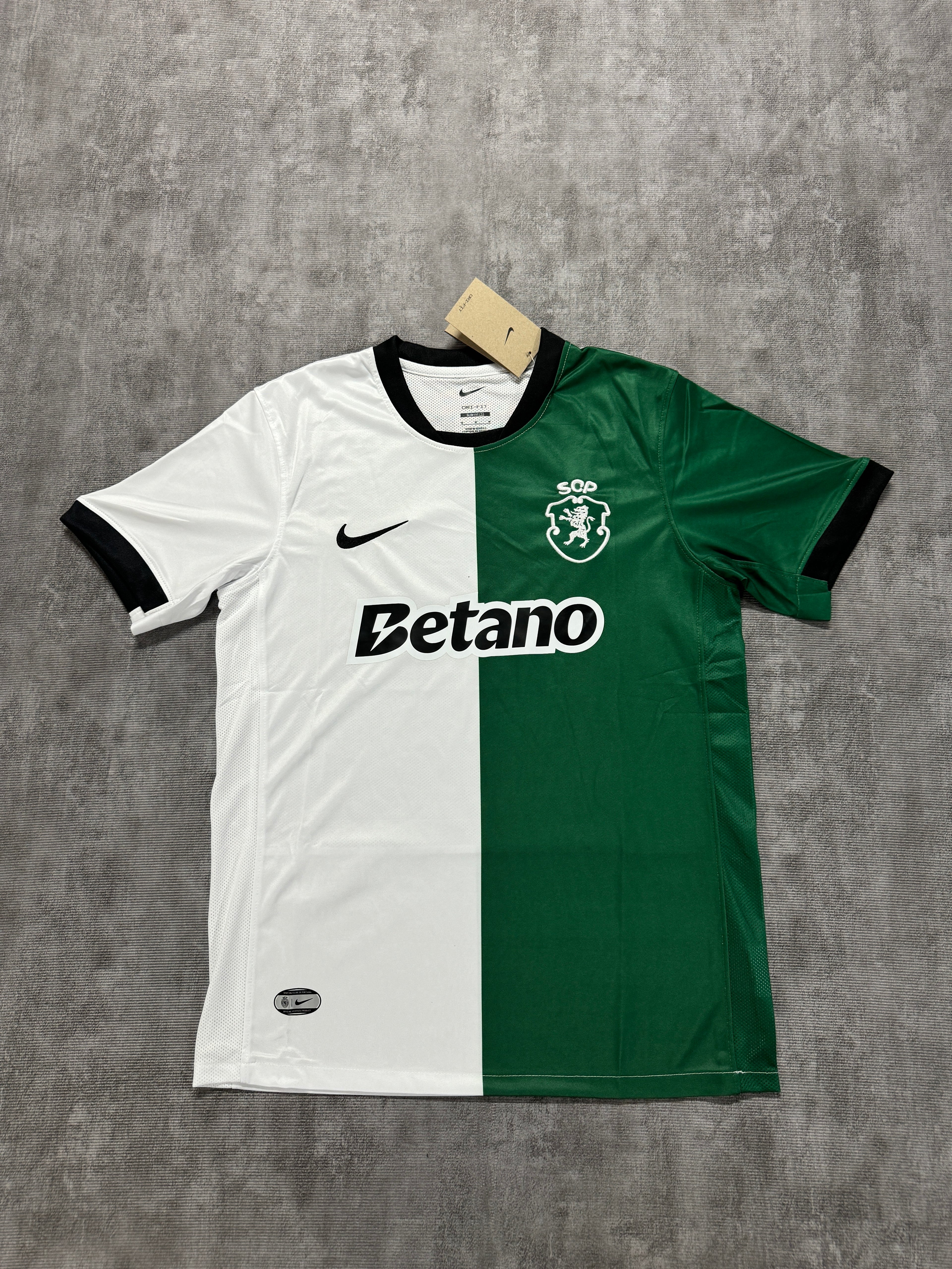 2025-26 Benfica Anniversary Edition