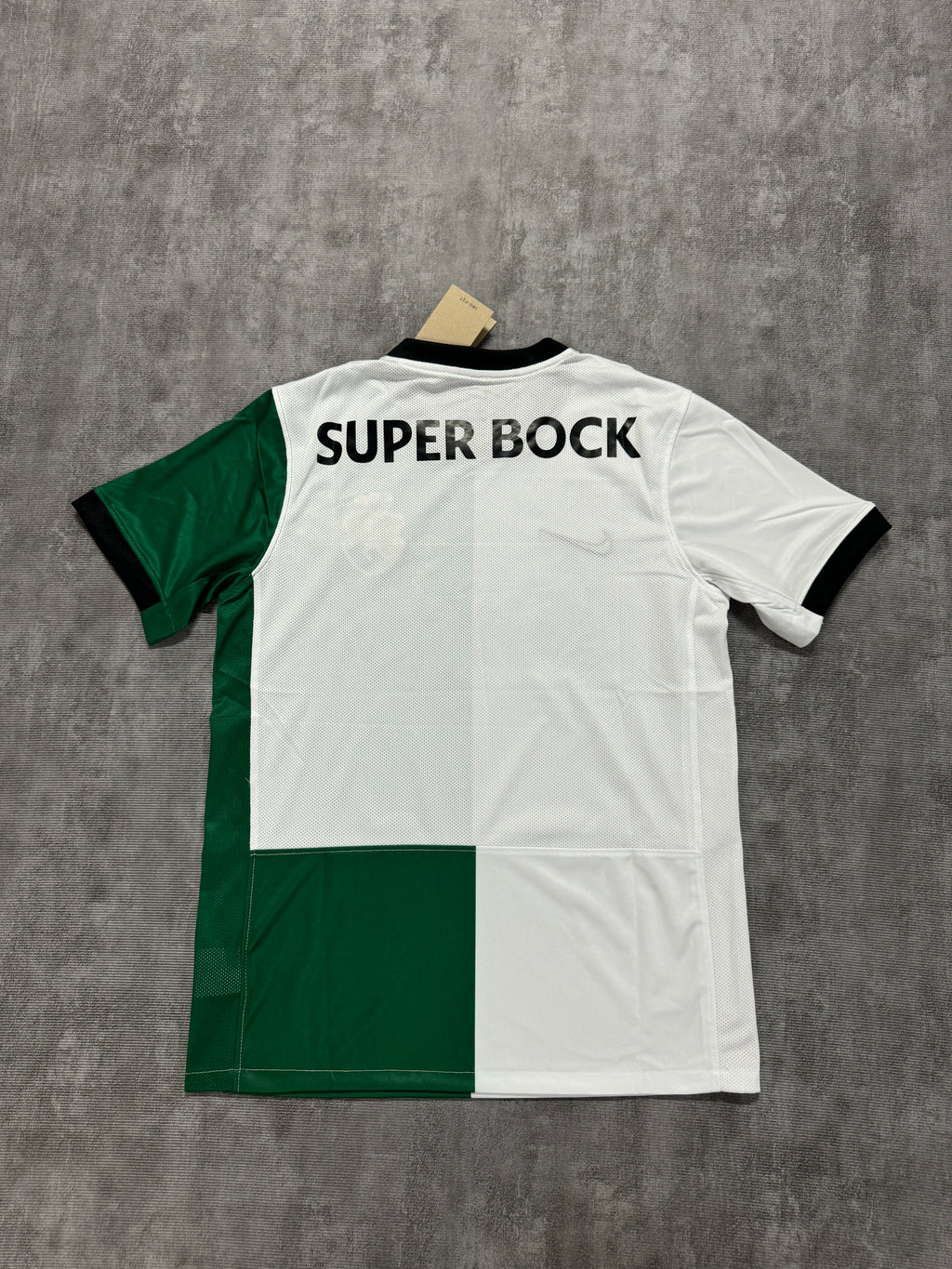 2025-26 Benfica Anniversary Edition - image 2