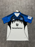 2025-26 Hamburg Home