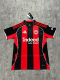 2025-26 Eintracht Frankfurt Home