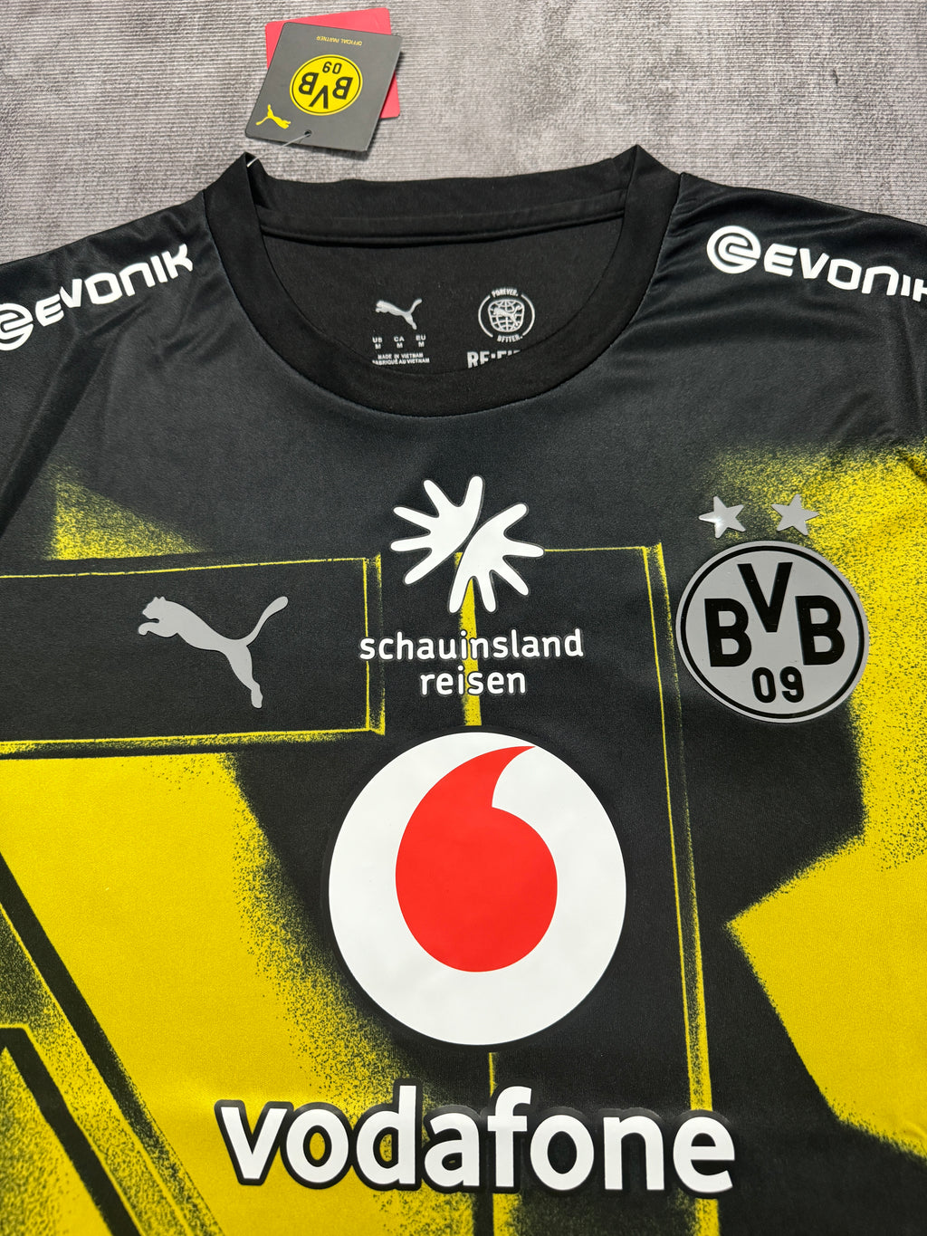 2025-26 Dortmund Anniversary Edition - image 3