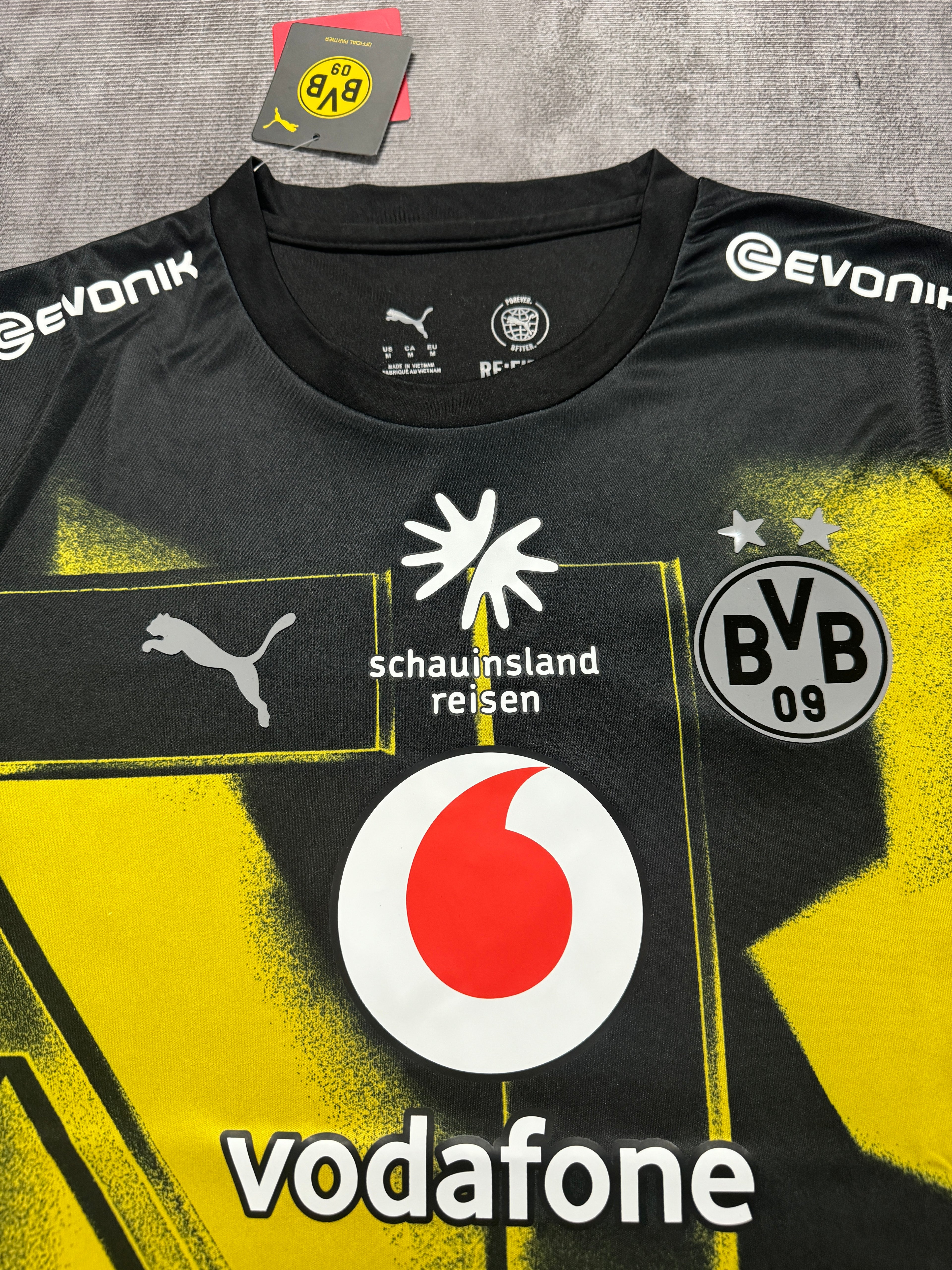 2025-26 Dortmund Anniversary Edition - image 3