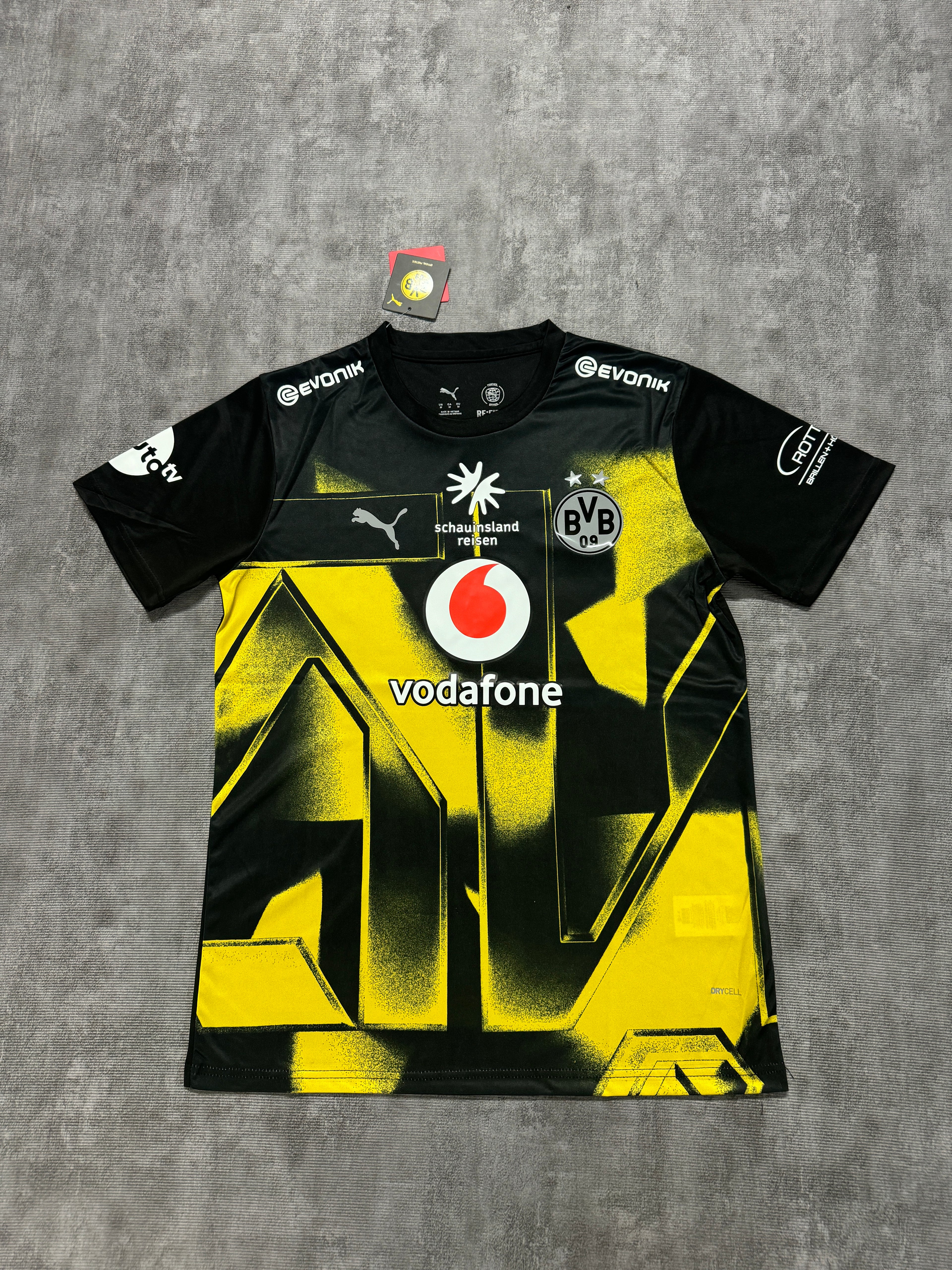 2025-26 Dortmund Anniversary Edition