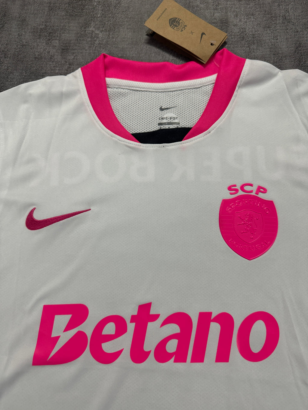 2025-26 Benfica - image 3