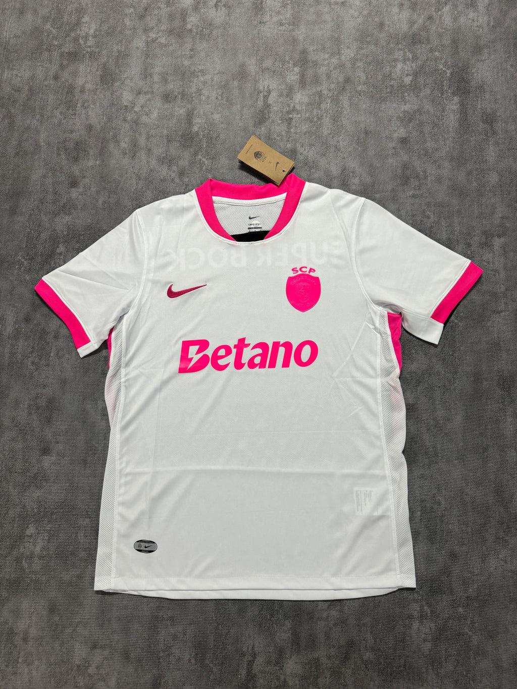 2025-26 Benfica