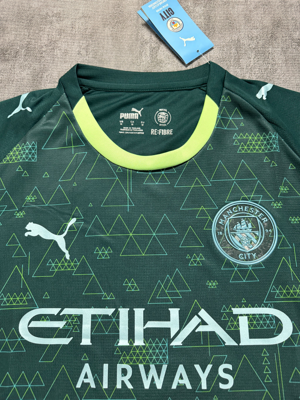 2025-26 Man City Fourth - image 3