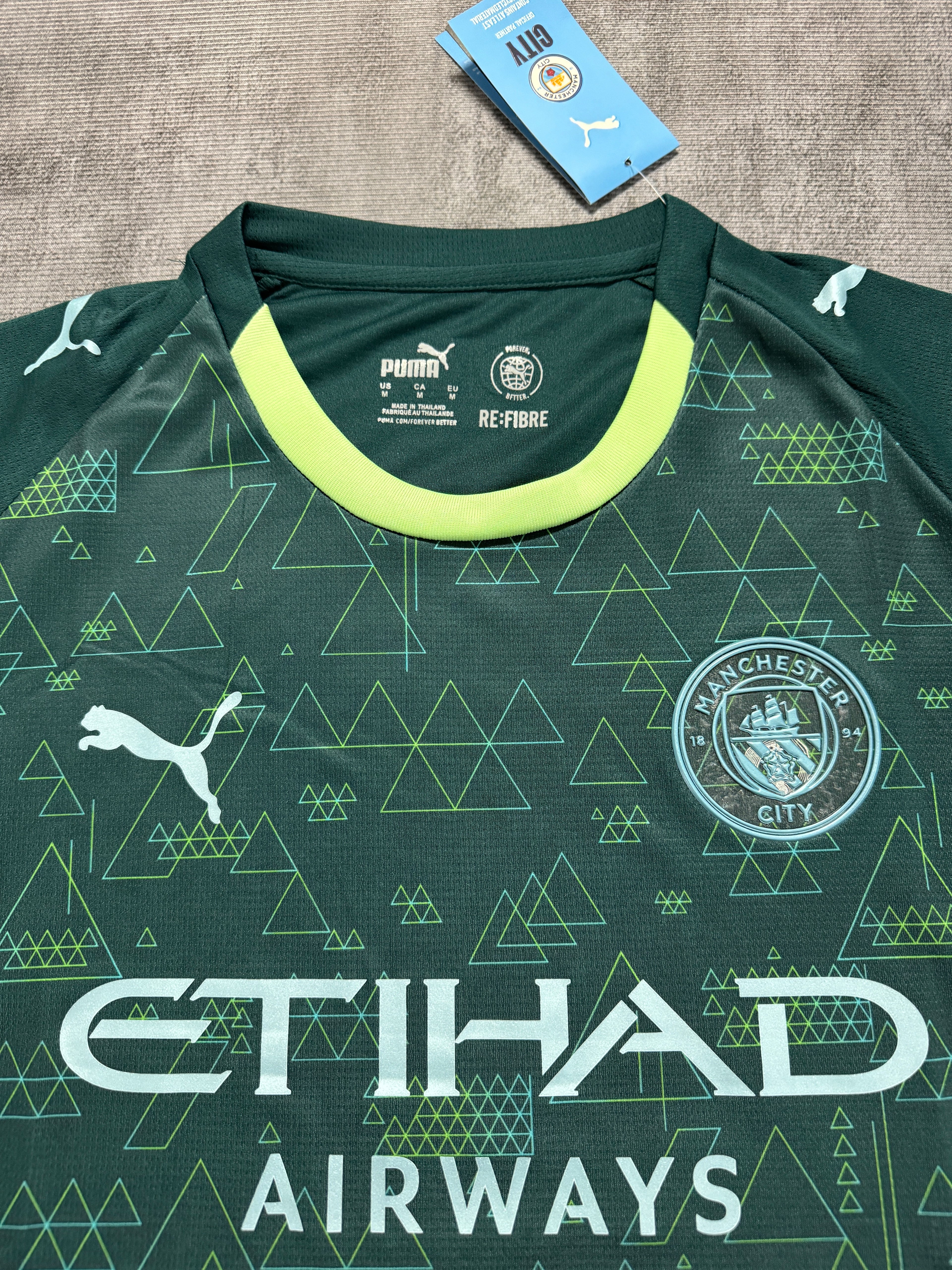 2025-26 Man City Fourth - image 3