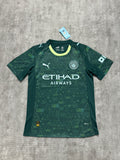 2025-26 Man City Fourth