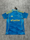 2025-26 Cruzeiro Third