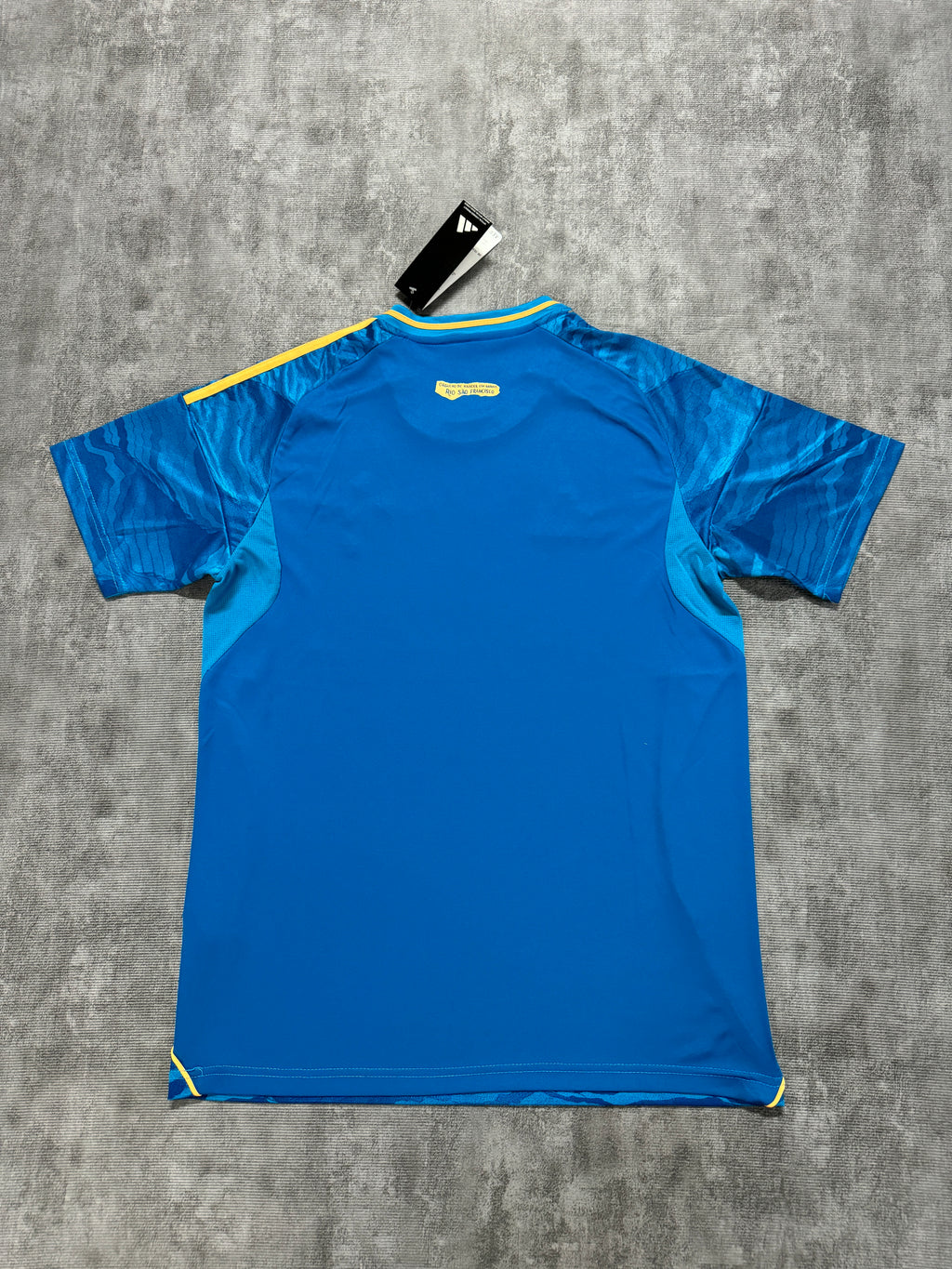 2025-26 Cruzeiro Third - image 2