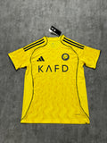2025-26 Al-Nassr Home