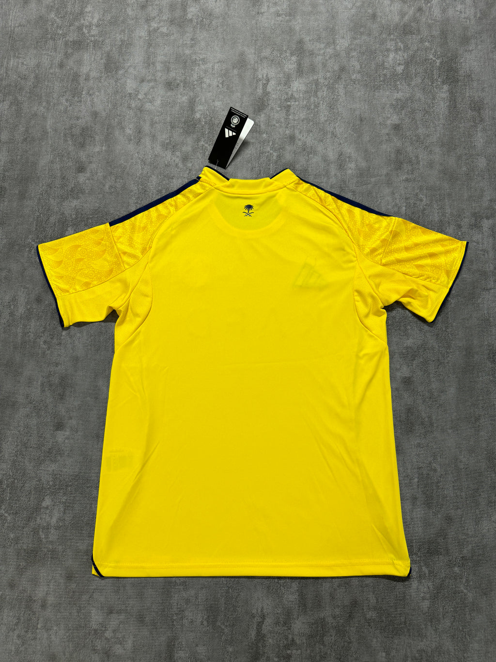 2025-26 Al-Nassr Home - image 2