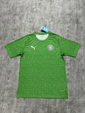 2025-26 Man City Pre-Match Green