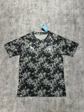 2025-26 Man City Pre-Match Black Grey