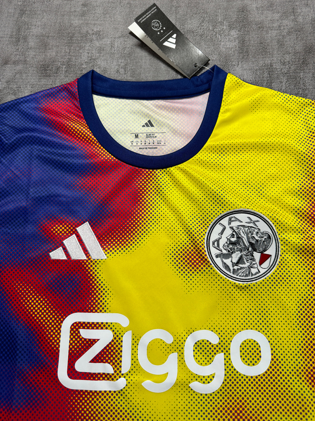2025-26 Ajax Training - image 3