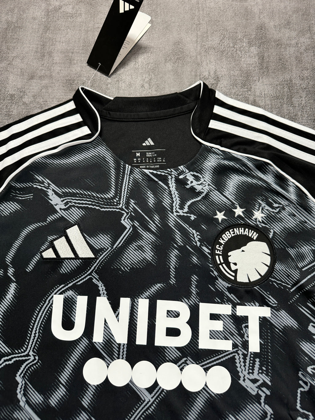 2025-26 FC Copenhagen Away - image 3
