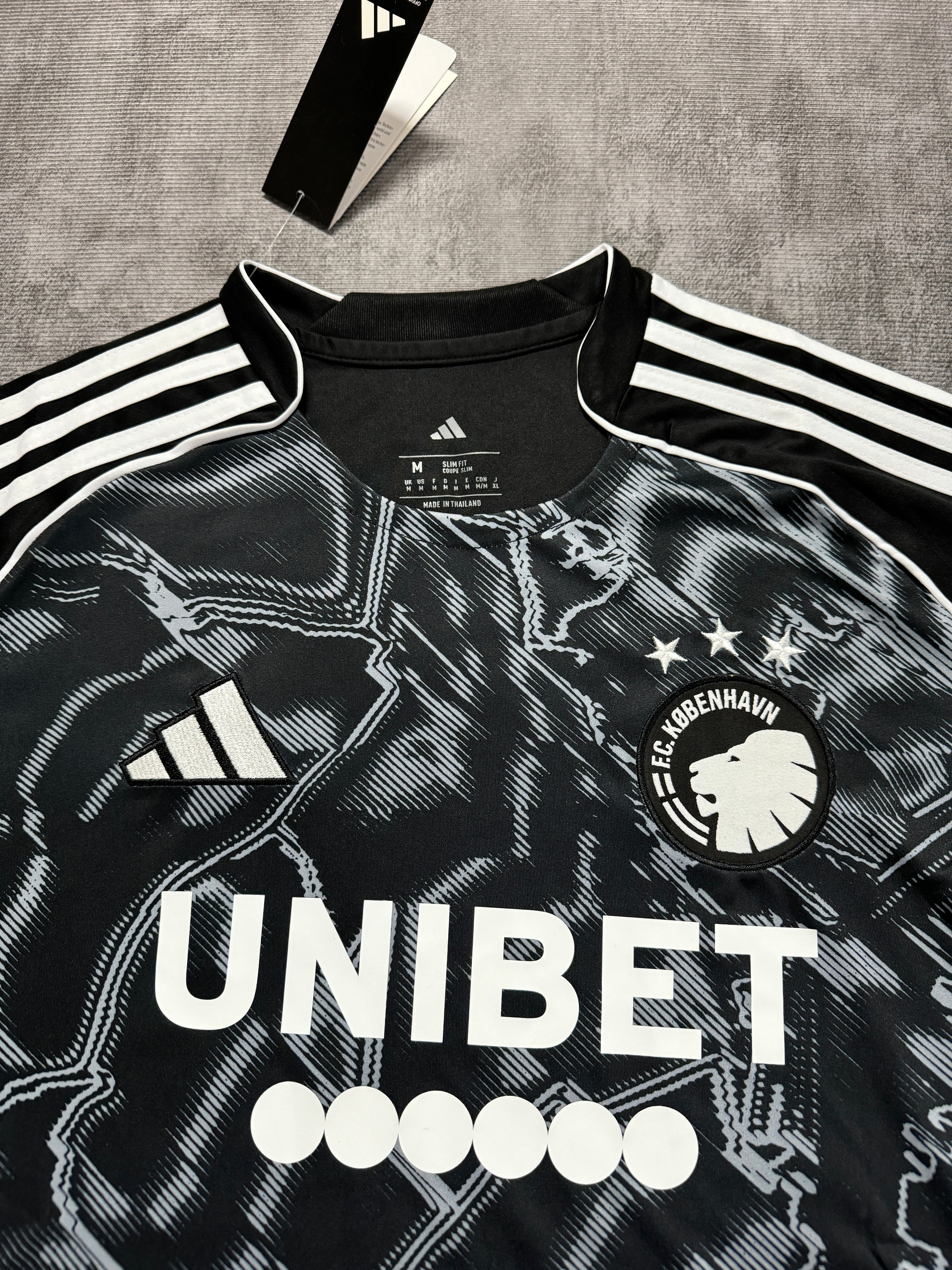 2025-26 FC Copenhagen Away - image 3
