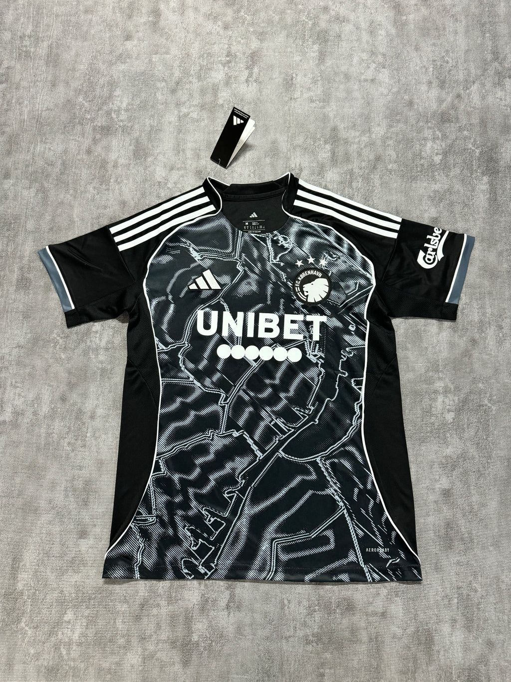 2025-26 FC Copenhagen Away