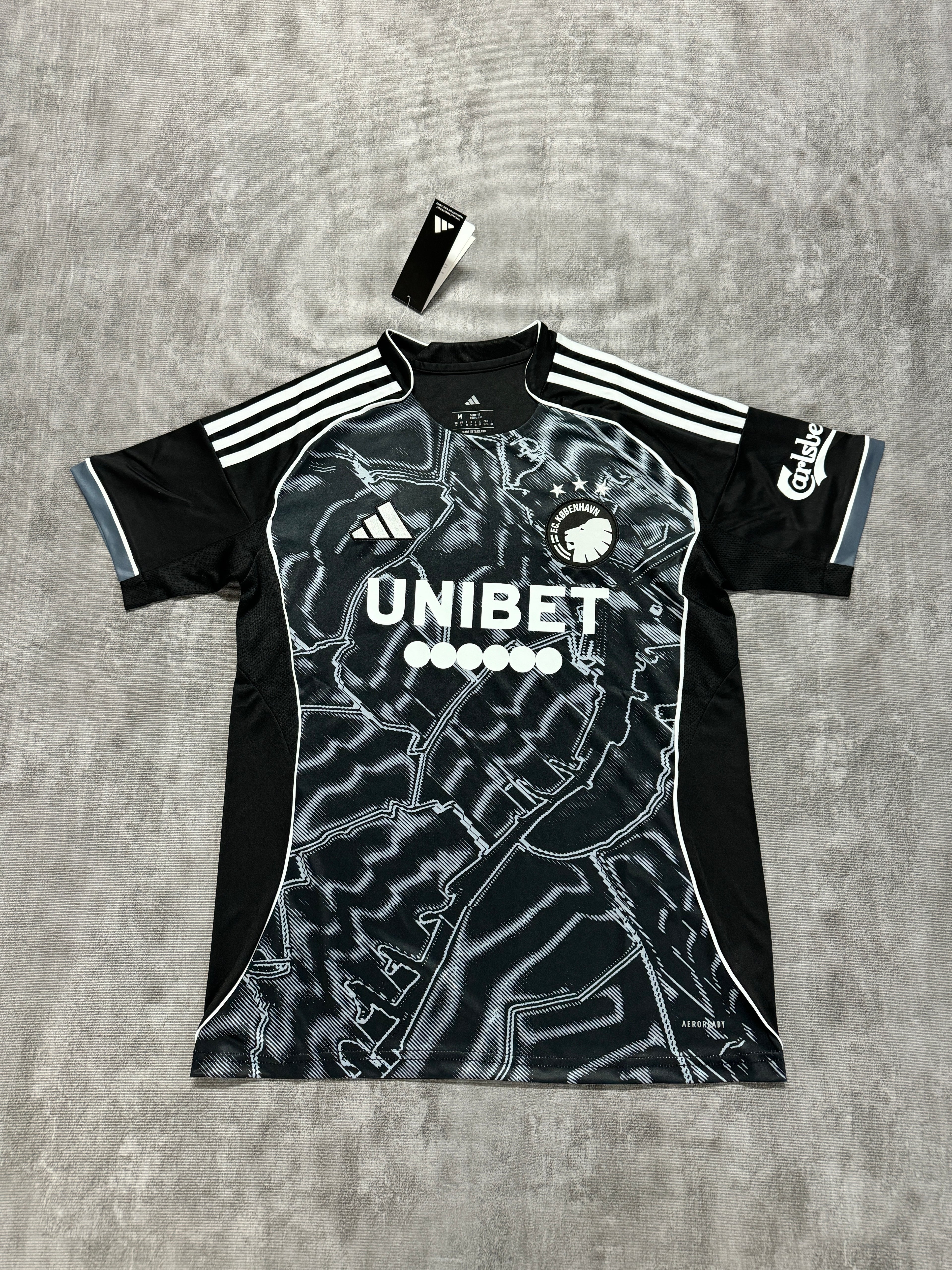 2025-26 FC Copenhagen Away