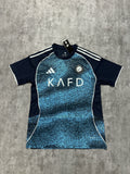 2025-26 Al-Nassr Away