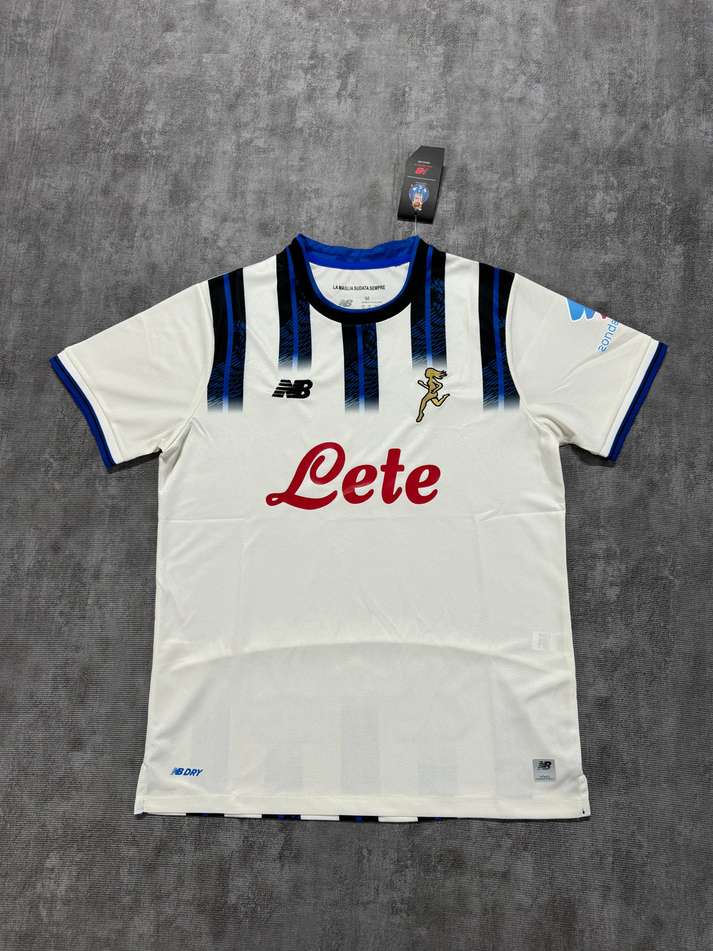 2025-26 Atalanta Away